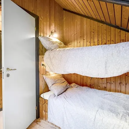 In Nature By The Lake, Legoland, Unique Nature * Ansager