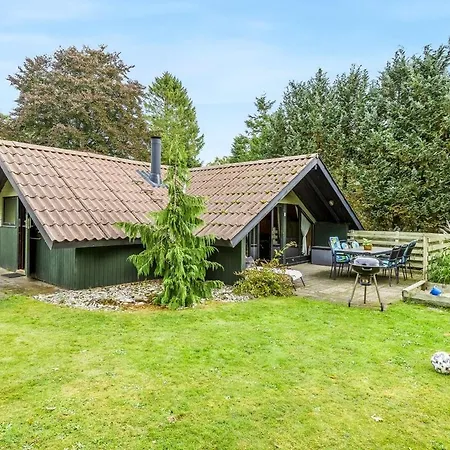 In Nature By The Lake, Legoland, Unique Nature *