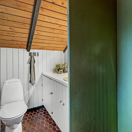 In Nature By The Lake, Legoland, Unique Nature 別荘 Ansager