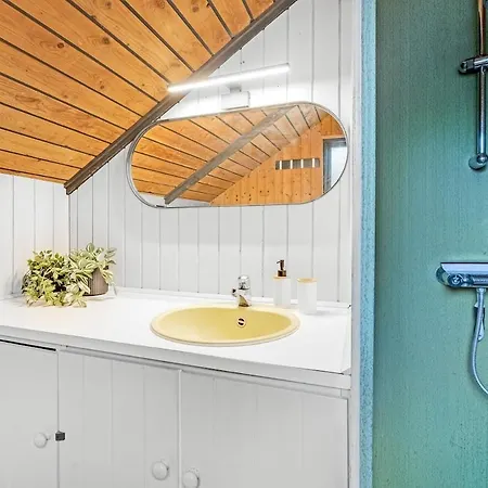 In Nature By The Lake, Legoland, Unique Nature 別荘 *