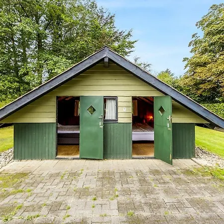 In Nature By The Lake, Legoland, Unique Nature *