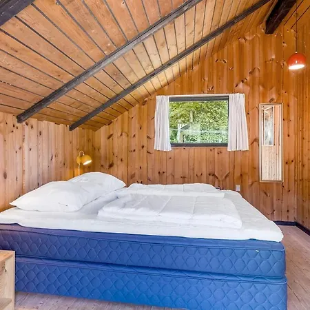 In Nature By The Lake, Legoland, Unique Nature * Ansager