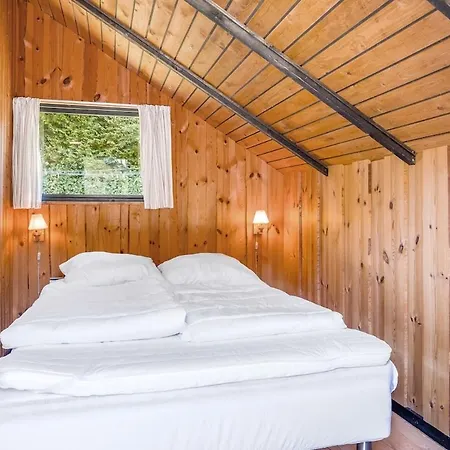 In Nature By The Lake, Legoland, Unique Nature *