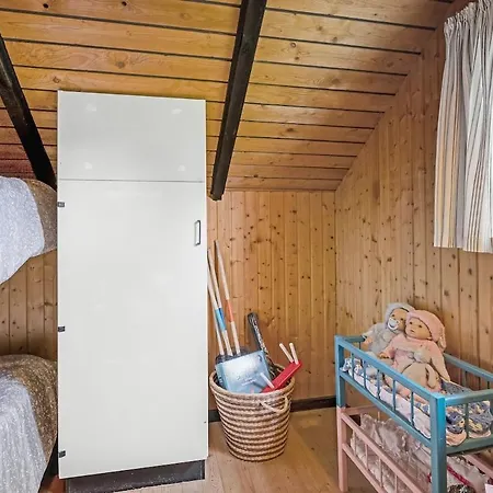 In Nature By The Lake, Legoland, Unique Nature