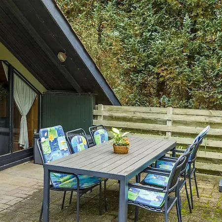 In Nature By The Lake, Legoland, Unique Nature