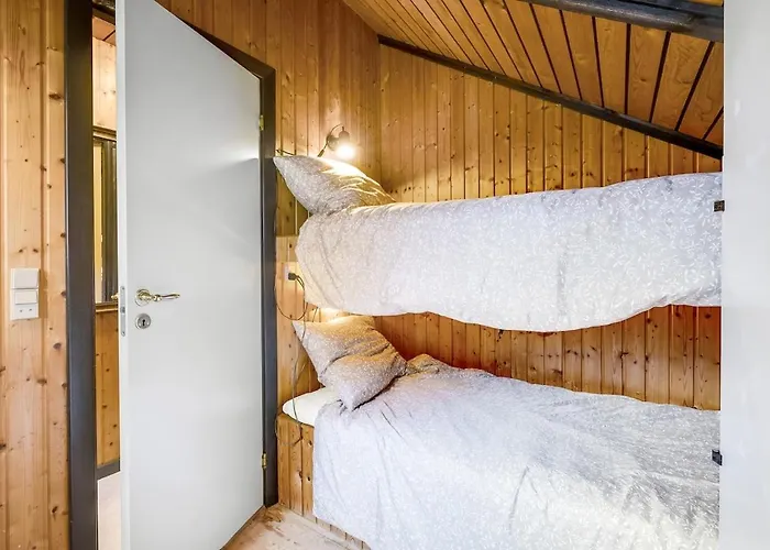 In Nature By The Lake, Legoland, Unique Nature * Ansager