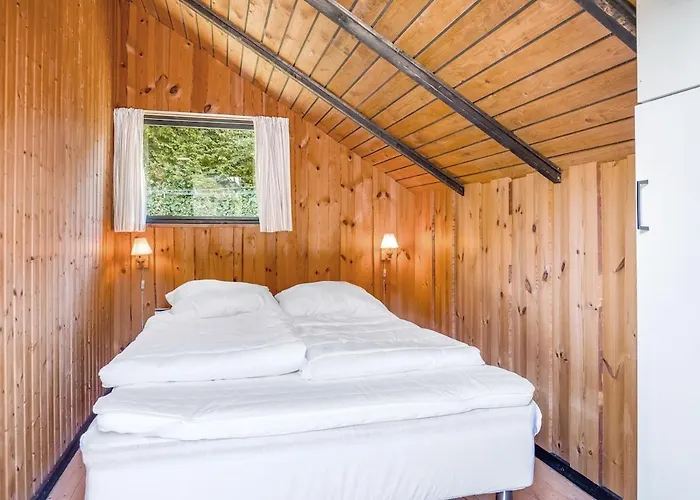 In Nature By The Lake, Legoland, Unique Nature *