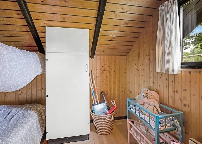 In Nature By The Lake, Legoland, Unique Nature