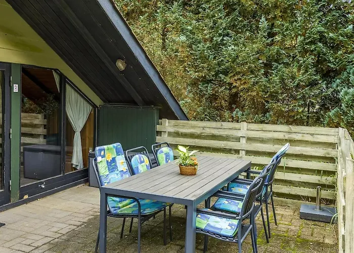 In Nature By The Lake, Legoland, Unique Nature